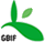 GBIF logo